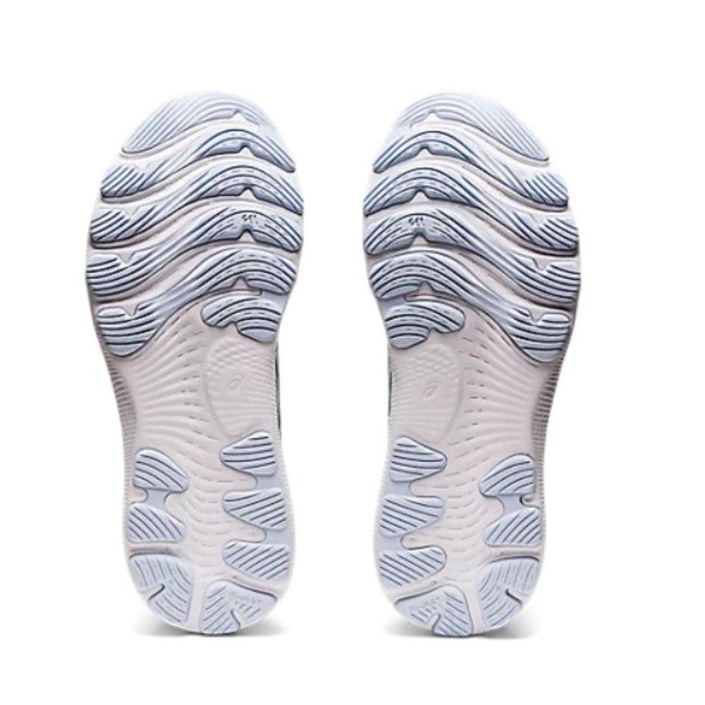 🛍️ ASICS Women's Gel-Nimbus 24 Running Wide Shoes - Picture 2 of 5